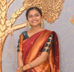 Anisha Shenoy